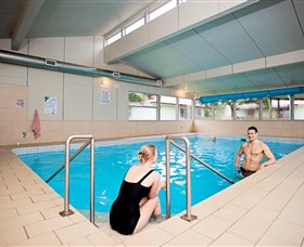 Leisure Ville Holiday Centre - Accommodation Gold Coast 1