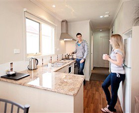 Leisure Ville Holiday Centre - Accommodation Gold Coast 4