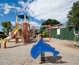 Leisure Ville Holiday Centre - Accommodation Gold Coast 5