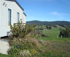 Pinners' Bed And Breakfast - 1 Gold Coast 0