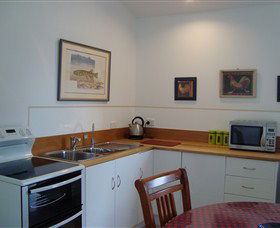 Pinners' Bed And Breakfast - 1 Gold Coast 1