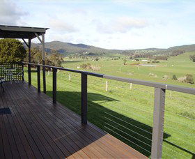 Pinners' Bed And Breakfast - 1 Gold Coast 4