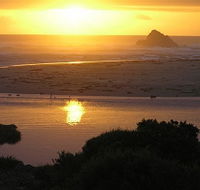 Arthur River Beach House - Accommodation Gold Coast