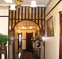 AAA-Ye Olde Post Office Cottage-Smithton - Accommodation Gold Coast