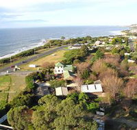 Somerset Beachside Cabin and Caravan Park - 1 Gold Coast