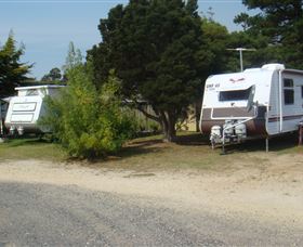 Somerset Beachside Cabin And Caravan Park - Accommodation Gold Coast 2