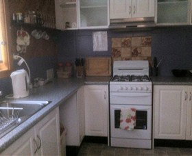 Blueberry B & B - Accommodation Gold Coast 4