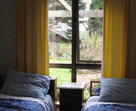 Blueberry B & B - Accommodation Gold Coast 3