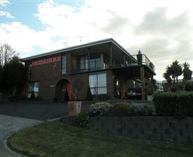 Bridairre Modern B & B Accommodation - Gold Coast 4U 0