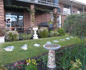 Bridairre Modern B & B Accommodation - Gold Coast 4U 2