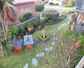 Bridairre Modern B & B Accommodation - Gold Coast 4U 3