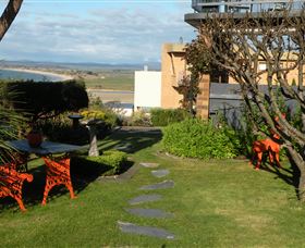 Bridairre Modern B & B Accommodation - Gold Coast 4U 4