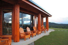 Tarkine Wilderness Lodge - 1 Gold Coast 0
