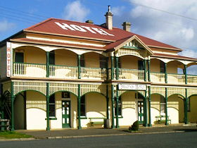 Walhallow NSW Accommodation Gold Coast