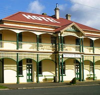 Imperial Hotel - Accommodation Gold Coast