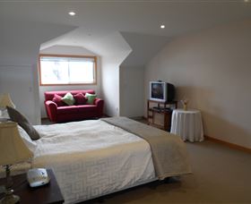 Pastimes River Apartments - Accommodation Gold Coast 1