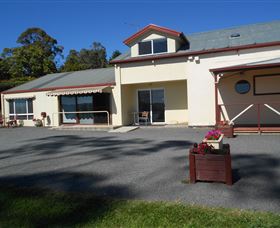 Pastimes River Apartments - Accommodation Gold Coast 2