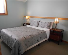 Pastimes River Apartments - Accommodation Gold Coast 4