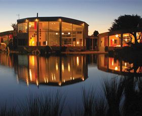 Eagles Nest Regreat - Accommodation Gold Coast 0