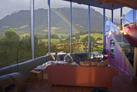 Eagles Nest Regreat - Accommodation Gold Coast 1