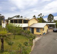 NorthEast Restawhile Bed and Breakfast - Accommodation Gold Coast