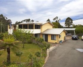 NorthEast Restawhile Bed And Breakfast - Accommodation Gold Coast 0