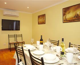 NorthEast Restawhile Bed And Breakfast - Accommodation Gold Coast 4