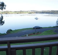 Tranquility Waters - Accommodation Gold Coast