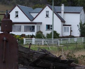 Bushy Park TAS Accommodation Gold Coast