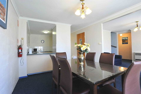 Alanvale Apartments & Motor Inn - Accommodation Gold Coast 0