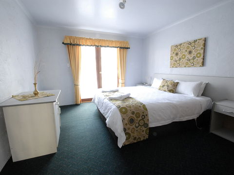 Alanvale Apartments & Motor Inn - Accommodation Gold Coast 1