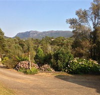 Rosebery Cabin and Tourist Park - Accommodation Gold Coast