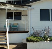 Brady's View Bed and Breakfast Holiday Apartment - Accommodation Gold Coast