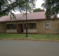 Christopher Hall's Colonial Accommodation - Accommodation Gold Coast