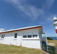 Low Head Pilot Station Accommodation - Accommodation Gold Coast