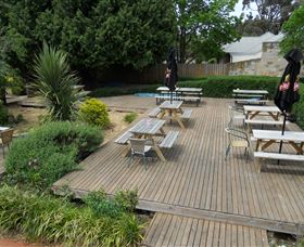 Ross Hotel - Accommodation Gold Coast 1