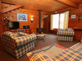 Rosie's Cottage And Town House - Accommodation Gold Coast 1