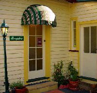 Ross BB Accommodation - Accommodation Gold Coast