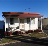 Moomba Holiday and Caravan Park - Accommodation Gold Coast
