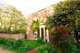 Blenheim Bed And Breakfast - Accommodation Gold Coast 0