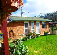 Quamby Pines Chalet B  B - Accommodation Gold Coast