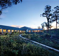 Cradle Mountain Hotel