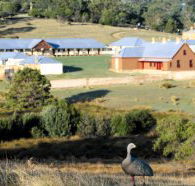 Penitentiary Accommodation Units - Accommodation Gold Coast