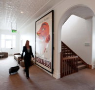 Ikon hotel - Accommodation Gold Coast