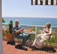 Seawatch Bed and Breakfast - Accommodation Gold Coast