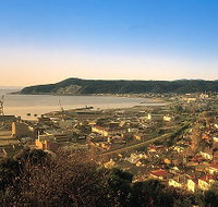 Jacobs Creek Bed and Breakfast - Accommodation Gold Coast