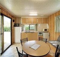 Burnie Holiday Caravan Park - Accommodation Gold Coast