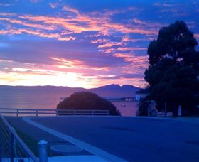 Amos House And Swansea Ocean Villas - Accommodation Gold Coast 4