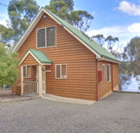 Orford Riverside Cottage - Accommodation Gold Coast