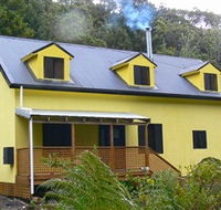 West Coast Bed and Breakfast - Accommodation Gold Coast